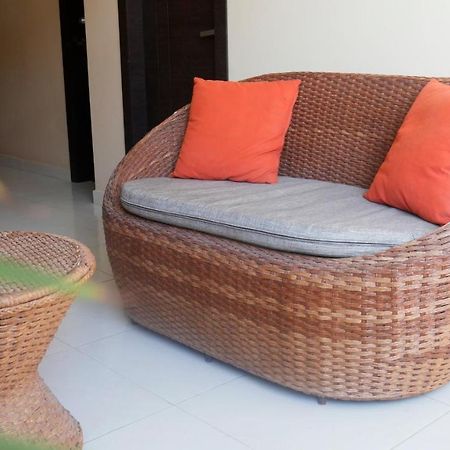 Ocean Blue Manta Apartment ภายนอก รูปภาพ