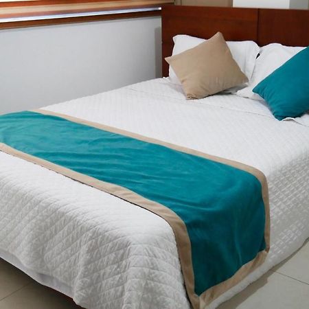 Ocean Blue Manta Apartment ภายนอก รูปภาพ