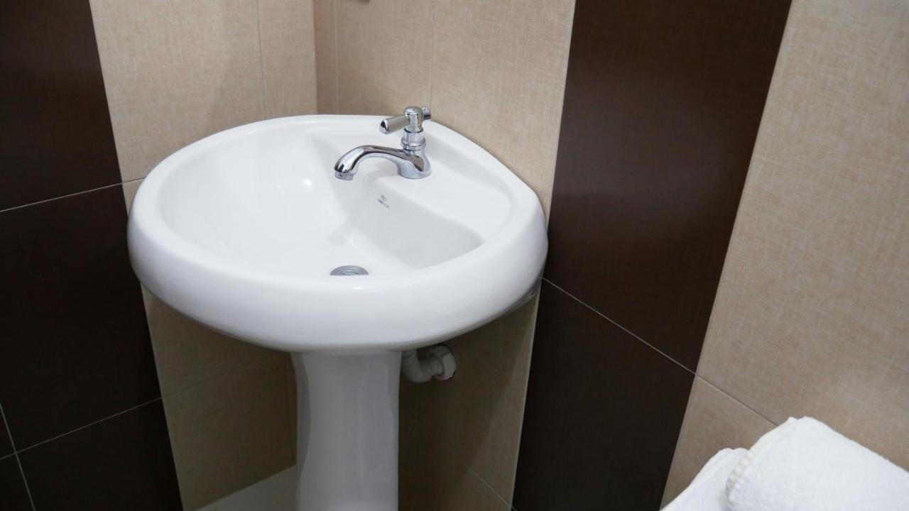 Ocean Blue Manta Apartment ภายนอก รูปภาพ