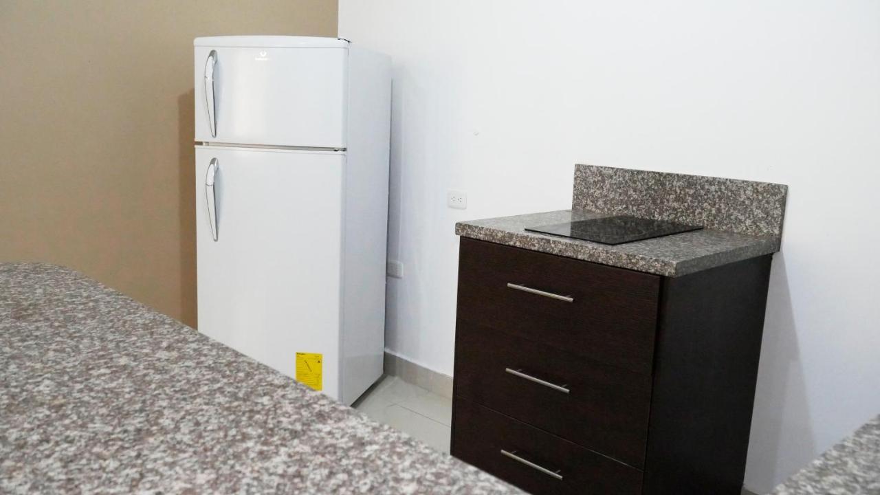 Ocean Blue Manta Apartment ภายนอก รูปภาพ