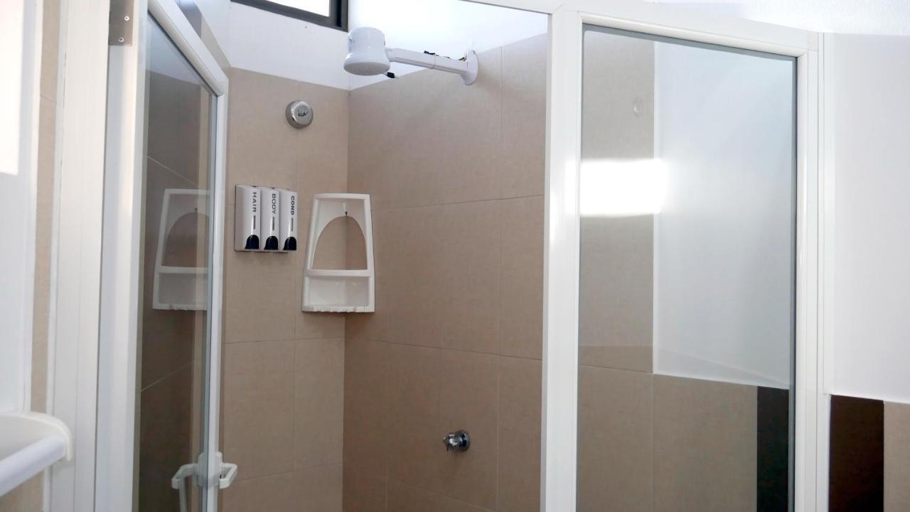 Ocean Blue Manta Apartment ภายนอก รูปภาพ