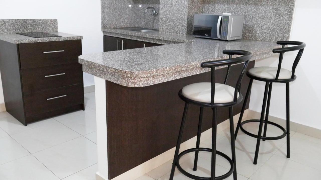 Ocean Blue Manta Apartment ภายนอก รูปภาพ