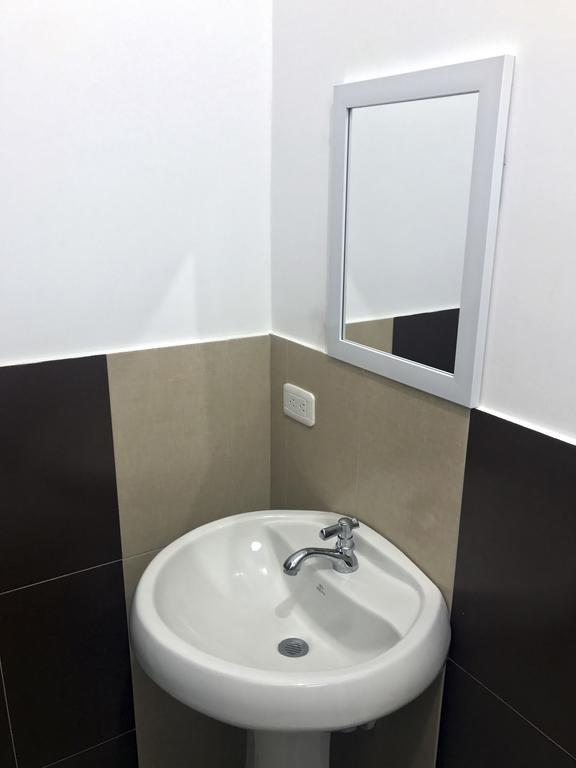Ocean Blue Manta Apartment ภายนอก รูปภาพ