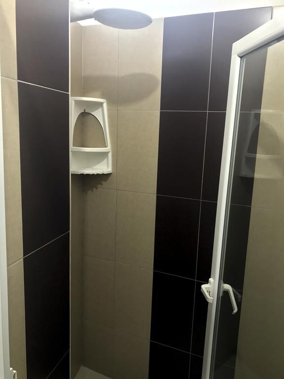 Ocean Blue Manta Apartment ภายนอก รูปภาพ