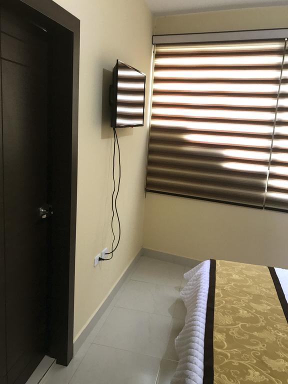 Ocean Blue Manta Apartment ภายนอก รูปภาพ